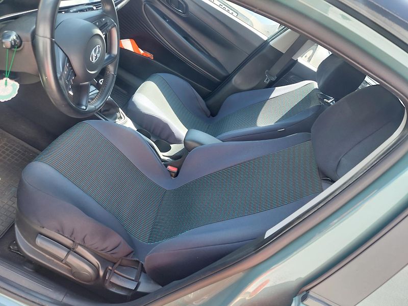 Hyundai Bayon (2021) 1.2 Comfort - fotka 13 z 26