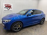 Alfa Romeo Stelvio 206kW Q4 VELOCE 2XALU - náhled 2