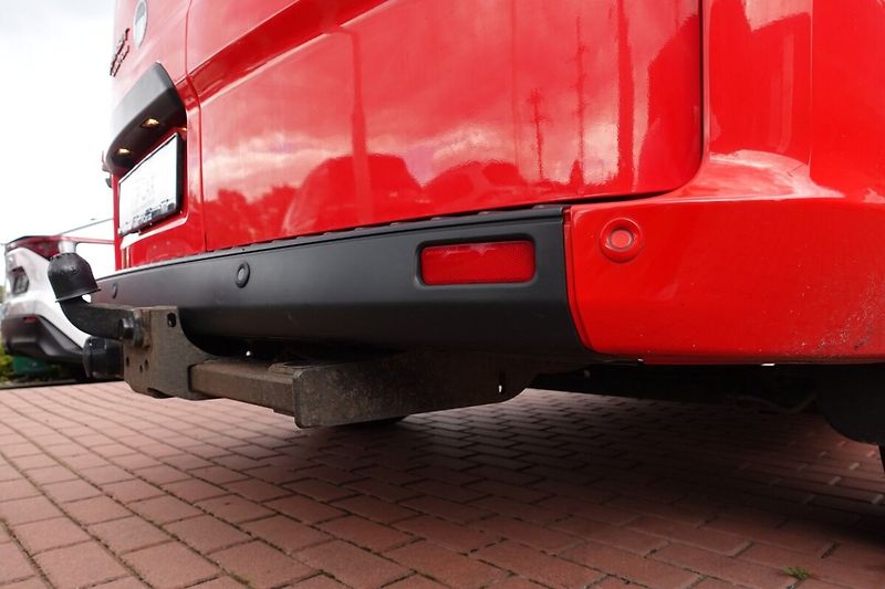 Ford Transit Custom 2.0EcoBlue 96kW Van 6míst Tren - fotka 24 z 27