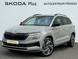 Škoda Karoq (2023) 2.0 TSI 140kW DSG SportLine - náhled 1