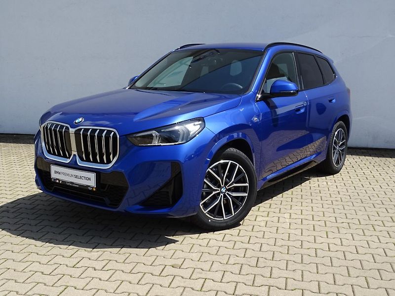 BMW X1 xDrive20d - fotografie inzerátu