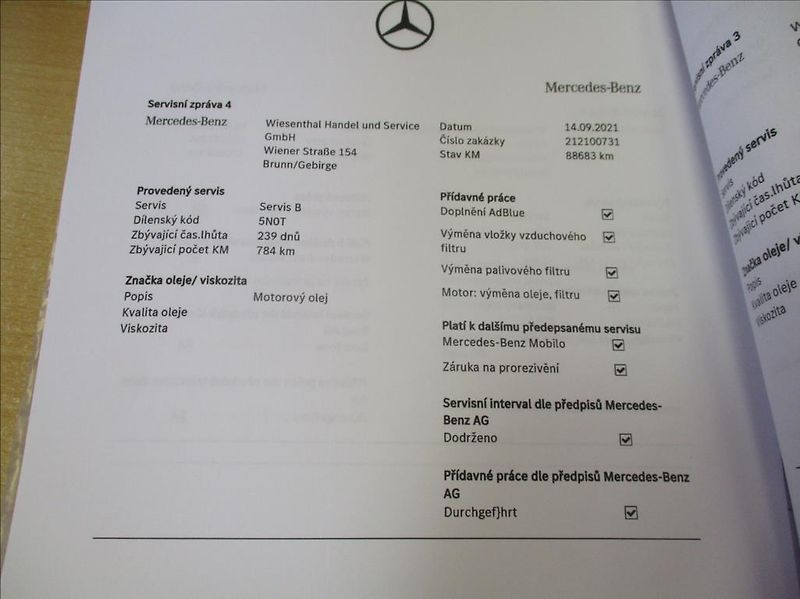 Mercedes-Benz CLA 1,5 180D, digiklima,servis, - fotka 44 z 51