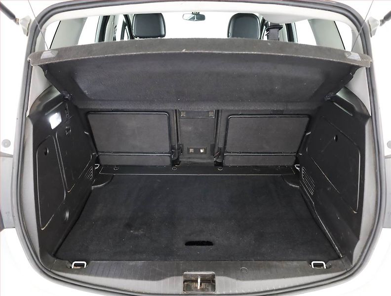 Opel Meriva (2011) 1.3 CDTI, jezdí výborně - fotka 16 z 16