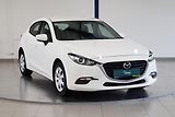 Mazda 3 - náhled 8