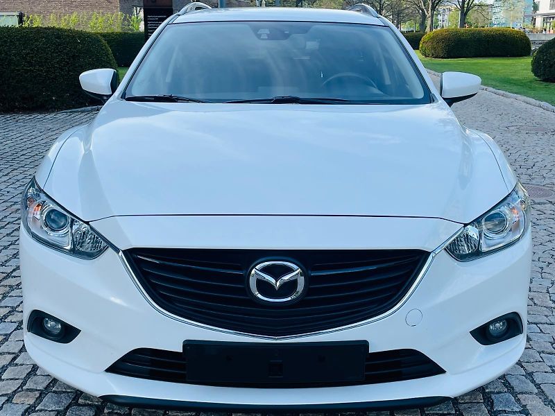 Mazda 6 2.0i 1.MAJITEL SERVISKA LPG - fotka 6 z 48