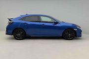 Honda Civic 1.0 VTEC Comfort.
