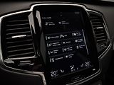 Volvo XC90 D5 AWD INSCRIPTION CZ 1.maj - náhled 38