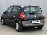 Renault Scénic (2008) 1.5 dCi, AC, tempo, navi - náhled 6