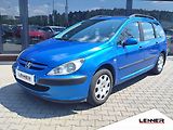 Peugeot 307 1.4i/65kW - náhled 1