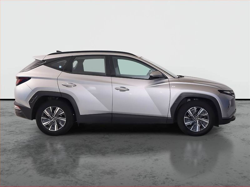Hyundai Tucson (2021) 1.6 CRDi 48V MHEV, Automat - fotka 6 z 19