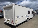 Bailey Ostatní Ranger GT60 7,9m 6míst po STK - náhled 3