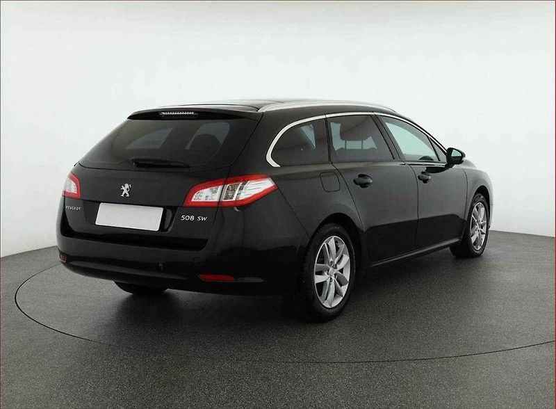 Škoda Octavia 2,0 TDI