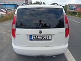 Škoda Praktik 1.2 HTP, 51kW, tažné, nová STK - náhled 3