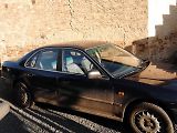 ZKUŠENOSTI UŽIVATELE: Rover 600 