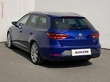 Seat Leon (2017) 1.8 TSi, FR, DSG, LED, panor - náhled 6
