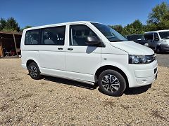 Volkswagen Transporter (2011) 2.0Tdi 9Míst Klima  - fotografie inzerátu