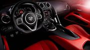 SRT Viper.
