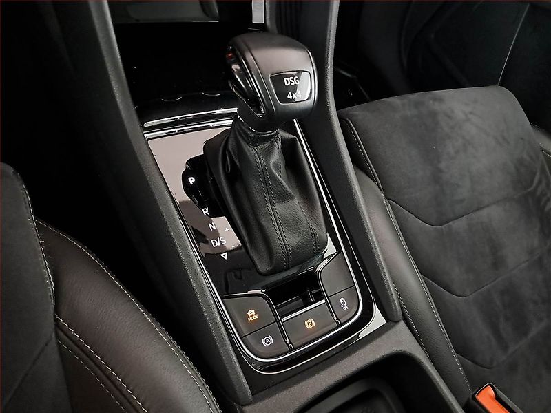 Škoda Kodiaq (2017) 2.0 TDI - fotka 13 z 32