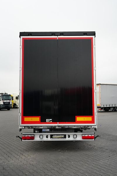 Mercedes-Benz Actros (2018) 1830 / ACC / E 6 / ZESTAW PRZE - fotka 50 z 51