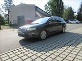 Volkswagen Passat 2,0 FSi 110Kw, 4x4, Kůže, xeno - náhled 3