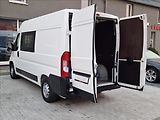 Citroën Jumper 2.2HDi L2H2 103kW,6míst,1.Maj - náhled 31