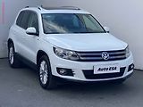 Volkswagen Tiguan (2014) 2.0 TDi, CUP, navi, panor - náhled 1