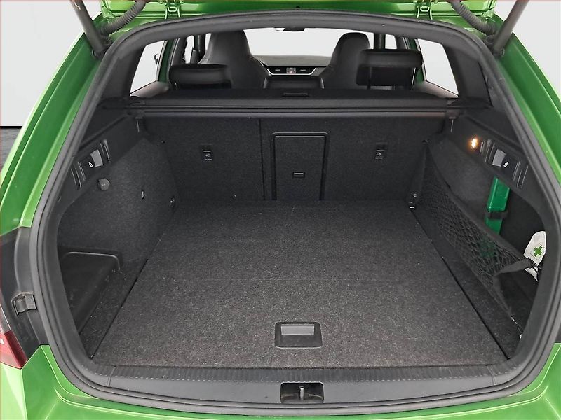 Škoda Octavia (2018) RS 2.0 TSI - fotka 14 z 23