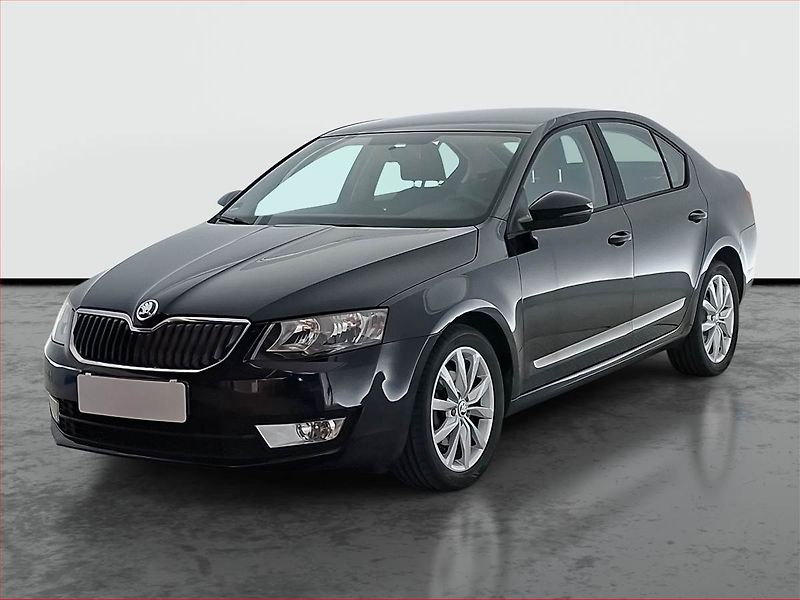 Škoda Octavia (2013) 1.6 TDI, Tempomat - fotka 2 z 15
