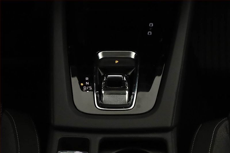 Škoda Octavia (2023) Style 1.5 TSI e-tec - fotka 10 z 14
