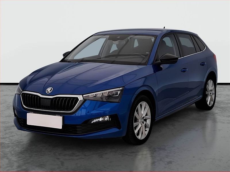 Škoda Scala (2019) 1.6 TDI, ČR,1.maj, Serv.kniha - fotka 2 z 18
