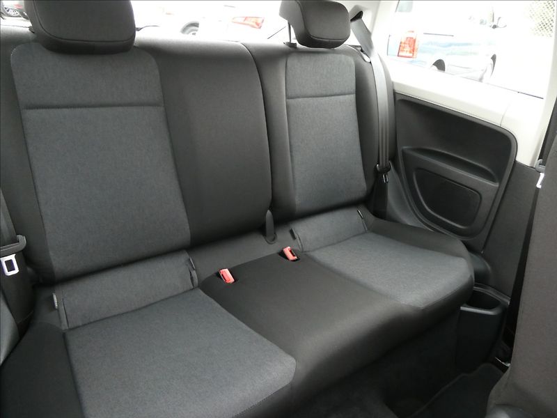 Škoda Citigo 1,0 MPi klimatizace, 2 x kola - fotka 20 z 42