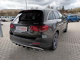 Mercedes-Benz GLC 2,0 300d,180kw,AMG,ČR,PANORAMA - náhled 4