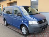 Volkswagen Transporter T5 1.9 TDI KLIMA 9 MÍST - náhled 1