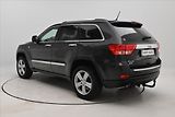 Jeep Grand Cherokee 3,0 CRD 177 kW 4x4 AT Overland - náhled 7