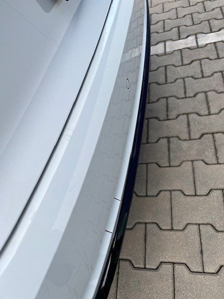Volkswagen Touareg - fotka 4 z 12