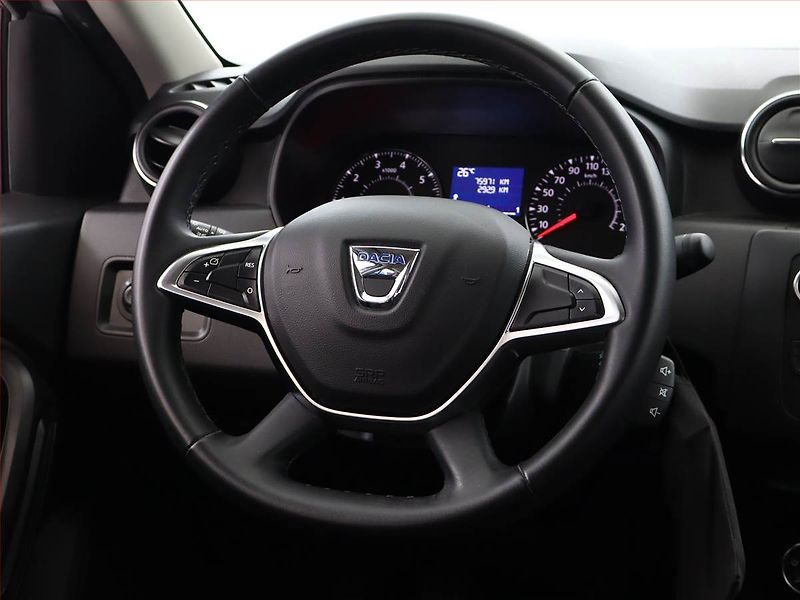 Dacia Duster (2018) 1.6 SCe, ČR,1.maj, Tempomat - fotka 13 z 16