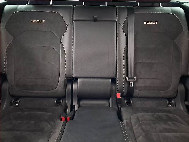 Škoda Kodiaq (2018) 2.0 TDI 4x4, 4X4, Automat - fotka 10 z 22