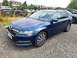 Škoda Superb (2022) Combi Style 1,4 PHEV160 kW DSG - náhled 1