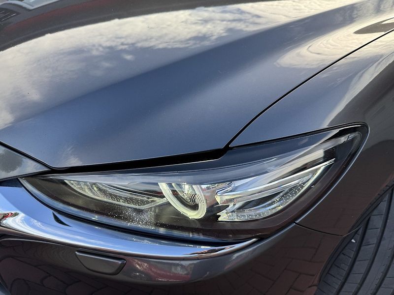 Mazda 6 (2019) 2.0i G-165 LED ACC Navi Blis - fotka 33 z 49