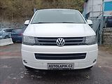 Volkswagen Multivan 2,0 TDi  Startline - náhled 1