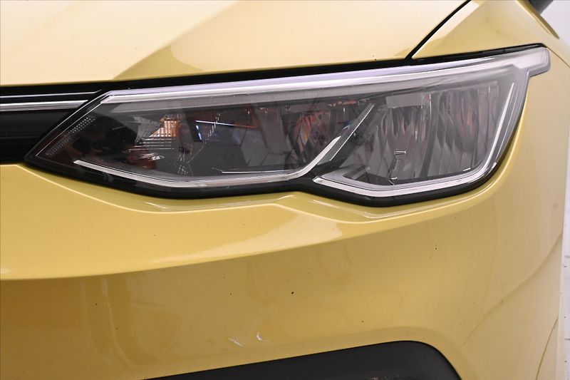 Volkswagen Golf 1,5 TSI 96kW Life Záruka až 5 - fotka 27 z 30