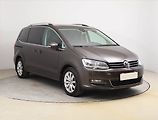 Volkswagen Sharan (2020) 1.4 TSI - náhled 1