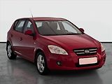 Kia Ceed (2010) 1.6 CRDi, po STK - náhled 1