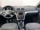 Škoda Yeti (2011) 1.4 TSi, Ambiente - náhled 8