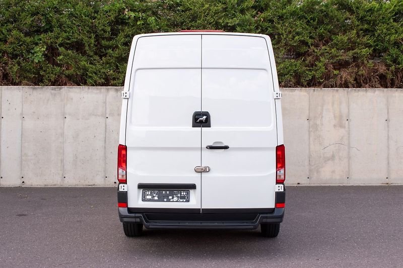 Volkswagen Crafter 2.0TDI*L2H2*PO ROZVODECH*DPH* - fotka 5 z 27