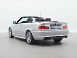 BMW Řada 3 3.0 330i 170kW Mpaket BiXenon - náhled 11