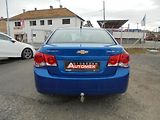 Chevrolet Cruze (2009) 1.6i- KLIMA- 8x AIRBAG- TAŽNÝ - náhled 6