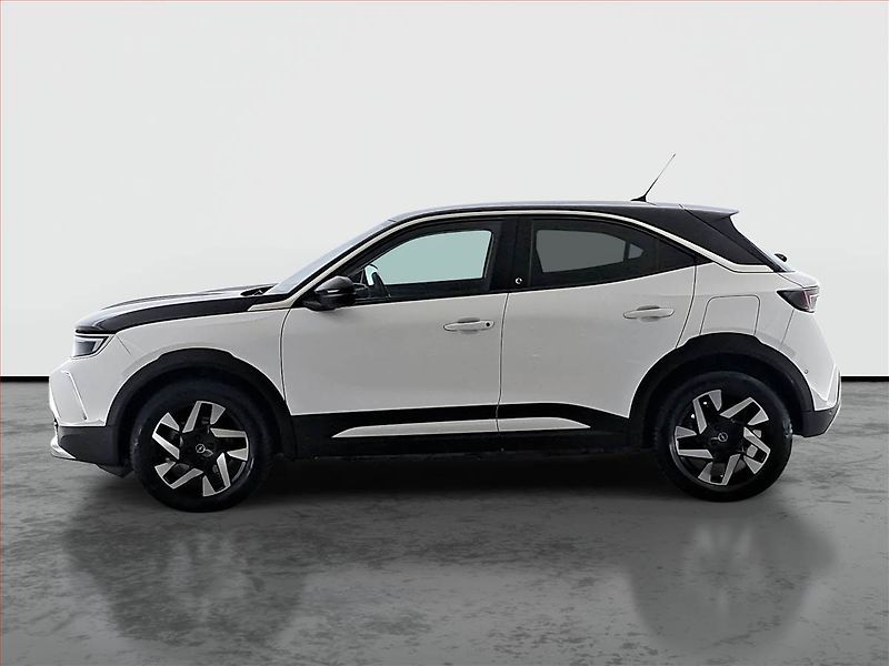 Opel Mokka (2021) Electric 50 kWh, SoH 92% - fotka 3 z 21