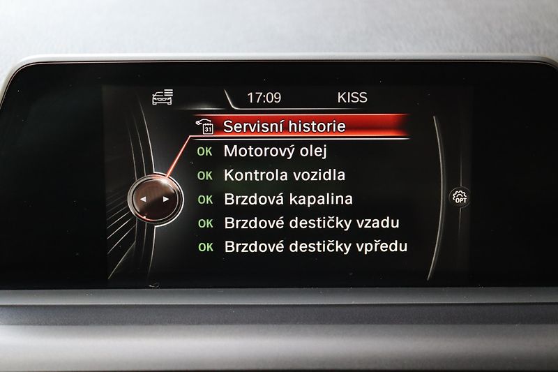 BMW Řada 1 116D STEPTRONIC F20 85kW - fotka 33 z 50