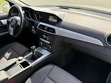 Mercedes-Benz Třídy C 180 CGI NAVIGACE SERVISKA - náhled 34